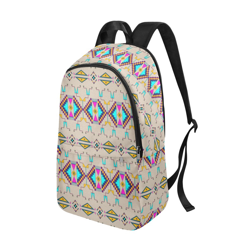 Rite of Passage Sand Backpack