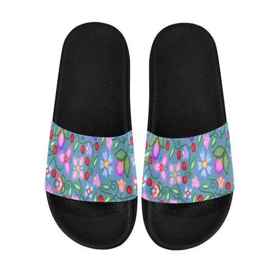 Petal Harmony River Slide Sandals