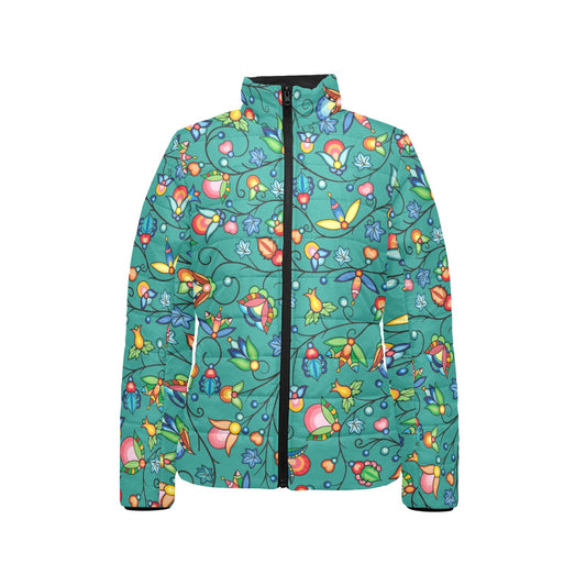 Prairie Plains Spirit Stand Collar Jacket