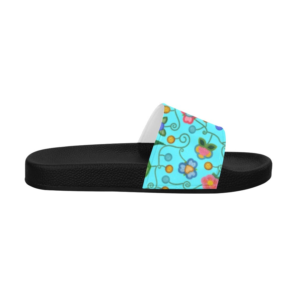 Skyberry Serenade Sky Slide Sandals