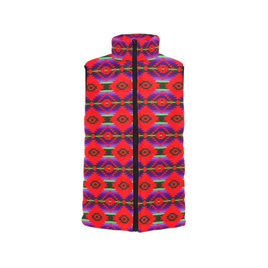 Cree Confederacy Padded Vest