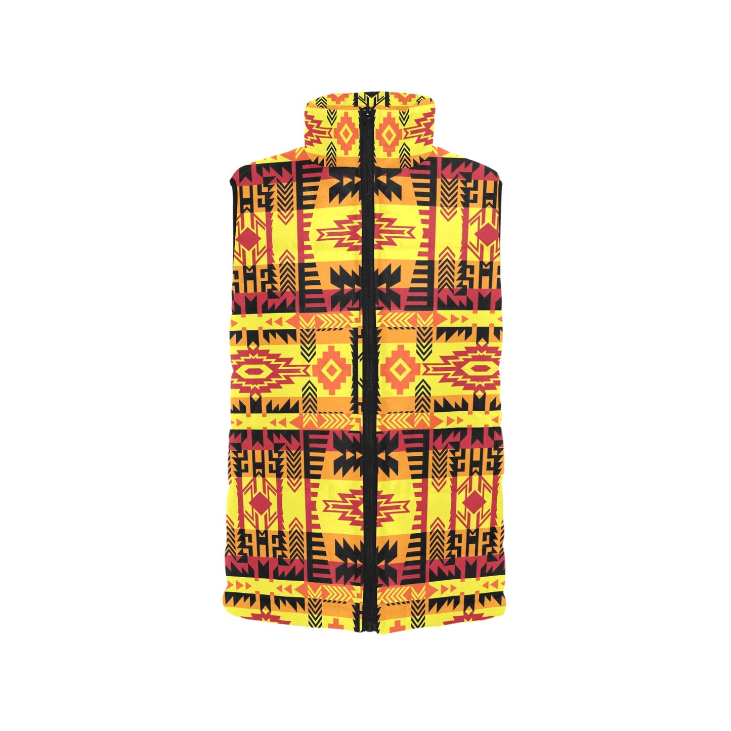 Journey Padded Vest