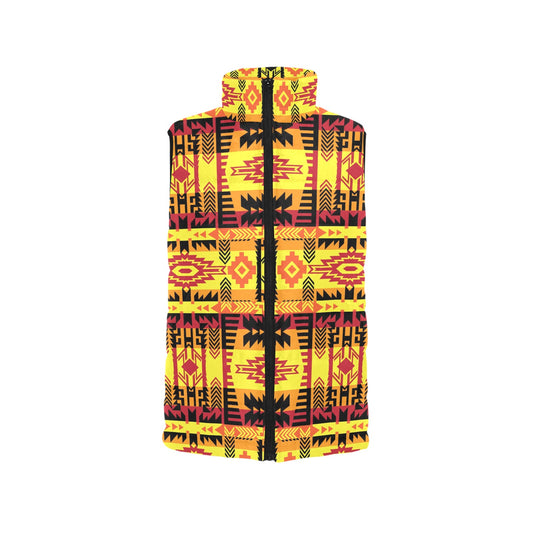 Journey Padded Vest