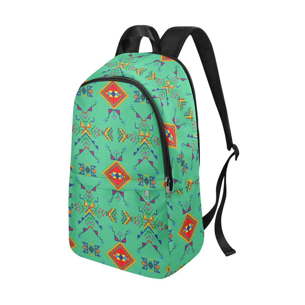 Buffalo Jump Sage Backpack