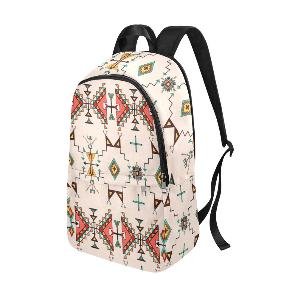 Thunder Flight Cream Backpack