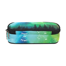 Load image into Gallery viewer, Aurora Medicine Animals Pencil Pouch
