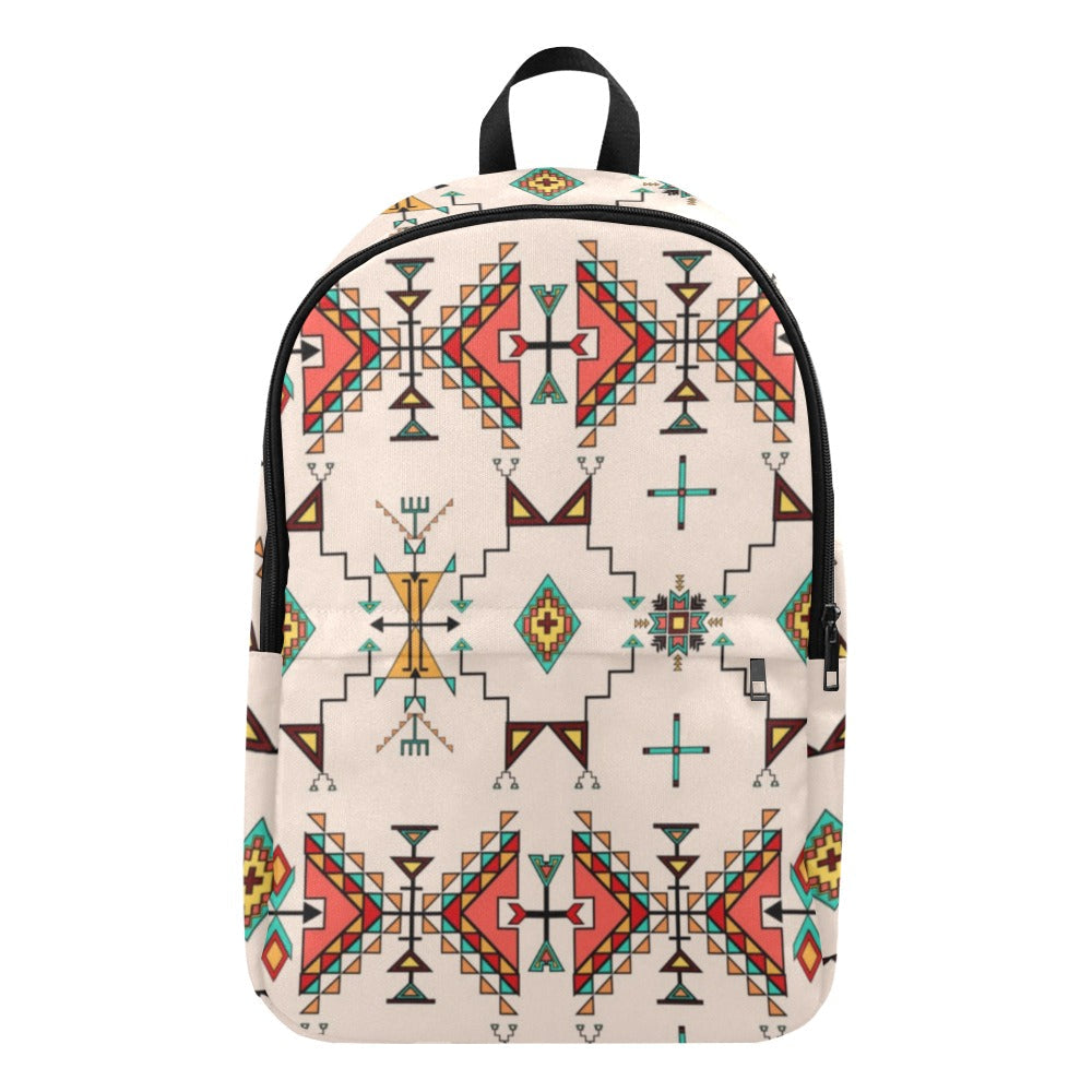 Thunder Flight Cream Backpack