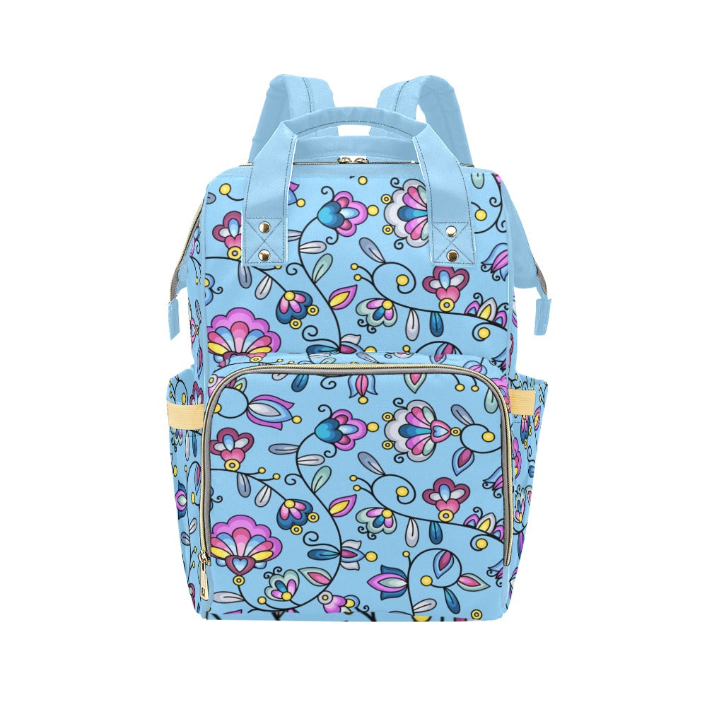 Autumn Bundle Blessing Diaper Bag