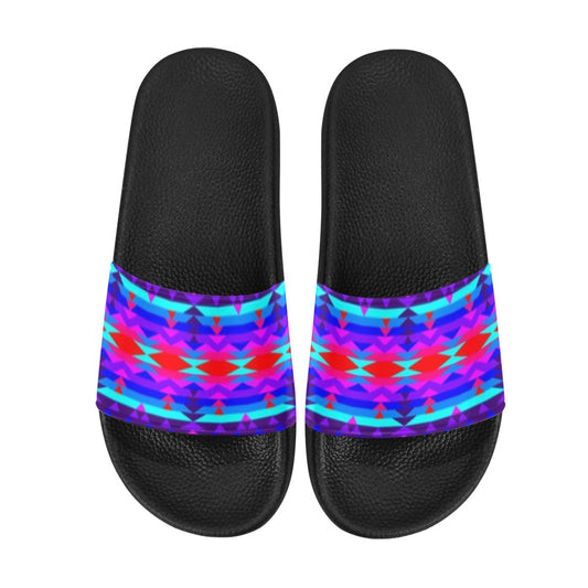 Vision of Peace Slide Sandals