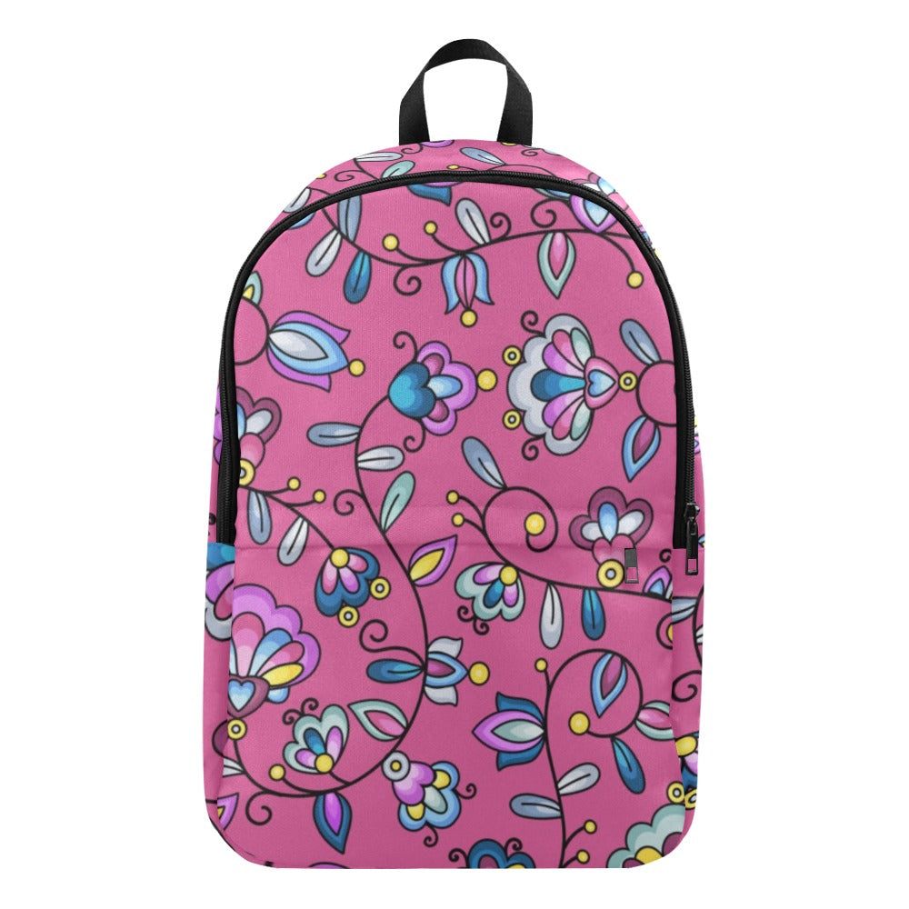 Autumn Bundle Blessing Pink Backpack