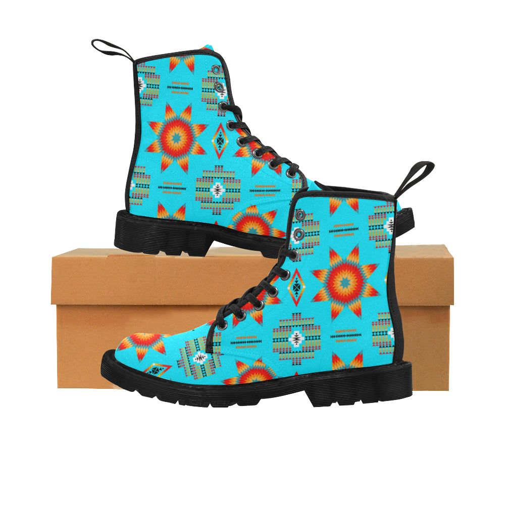 Rising Star Harvest Moon Boots