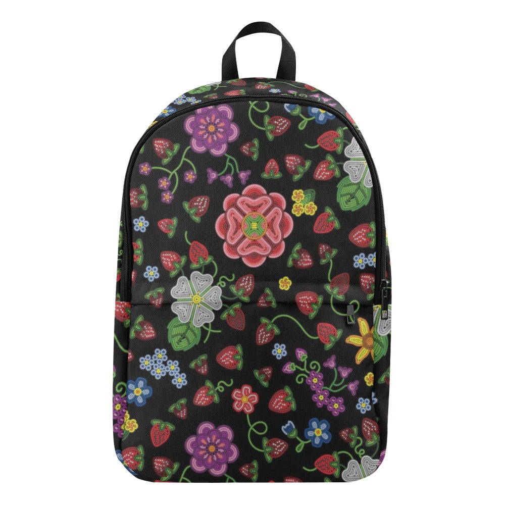 Berry Pop Midnight Backpack
