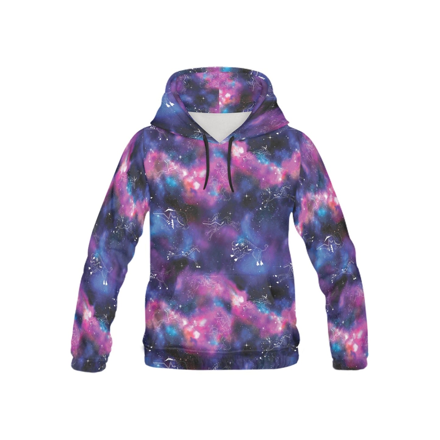 Animal Ancestors Youth Hoodie