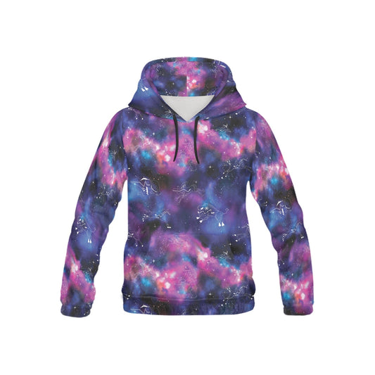 Animal Ancestors Youth Hoodie