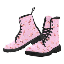 Load image into Gallery viewer, Strawberry Pink Boots for Men
