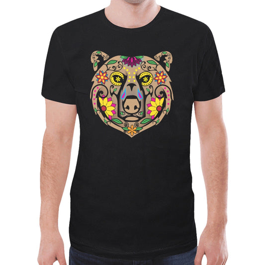 Bear Spirit Guide T-Shirt