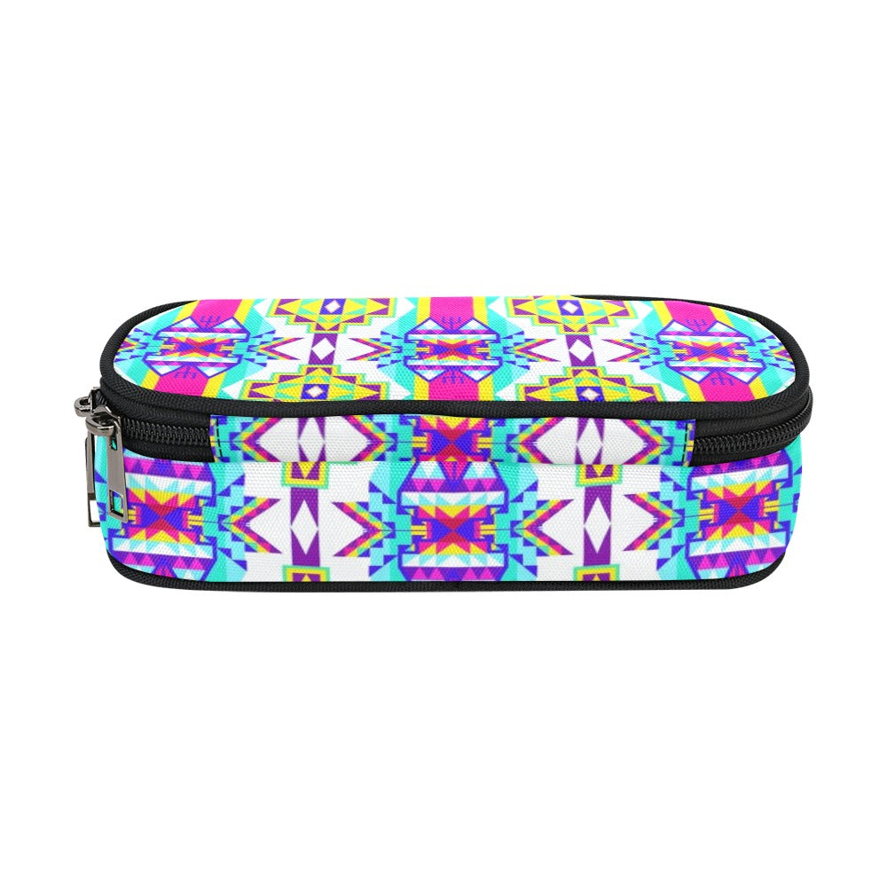 Fancy Champion Pencil Pouch