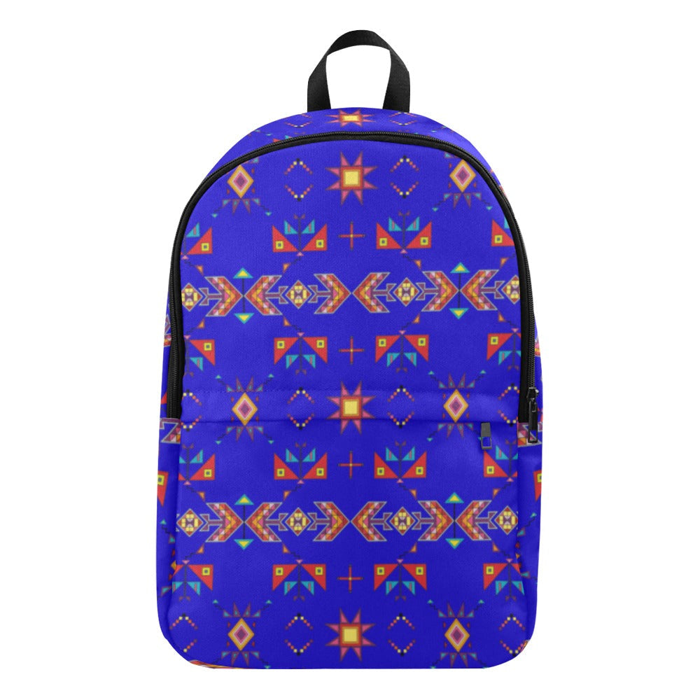 Scattered Generations Royal Backpack