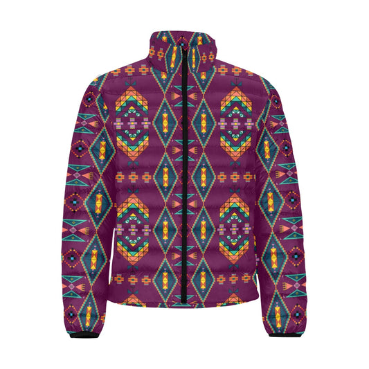 Travois Tipi Padded Jacket