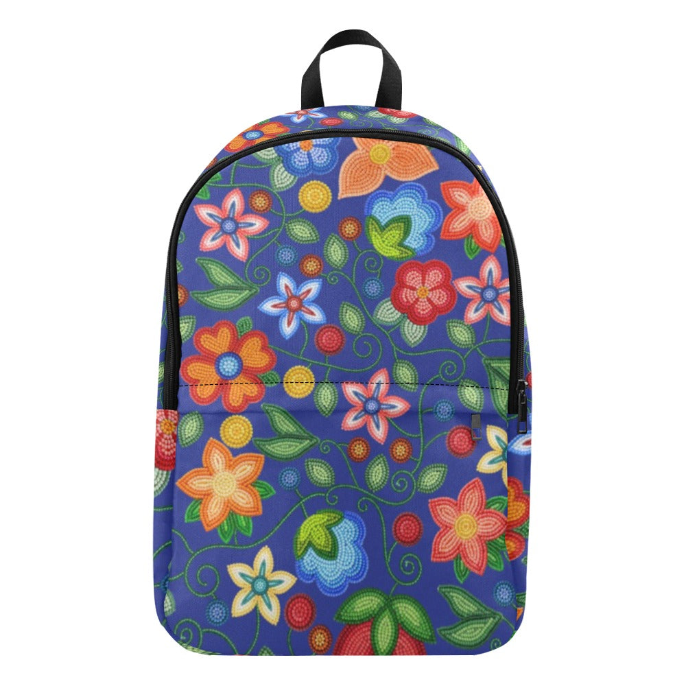 Morning Harmony Sapphire Backpack