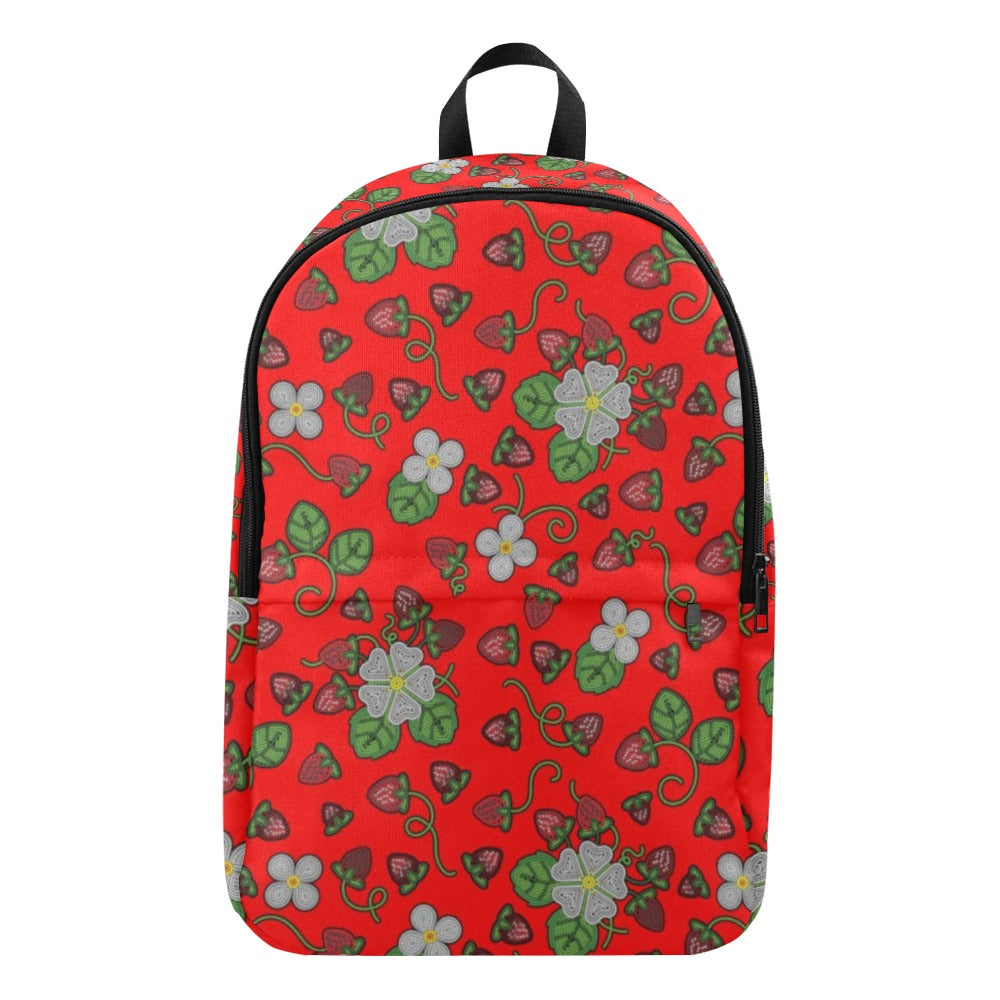 Strawberry Dreams Fire Backpack