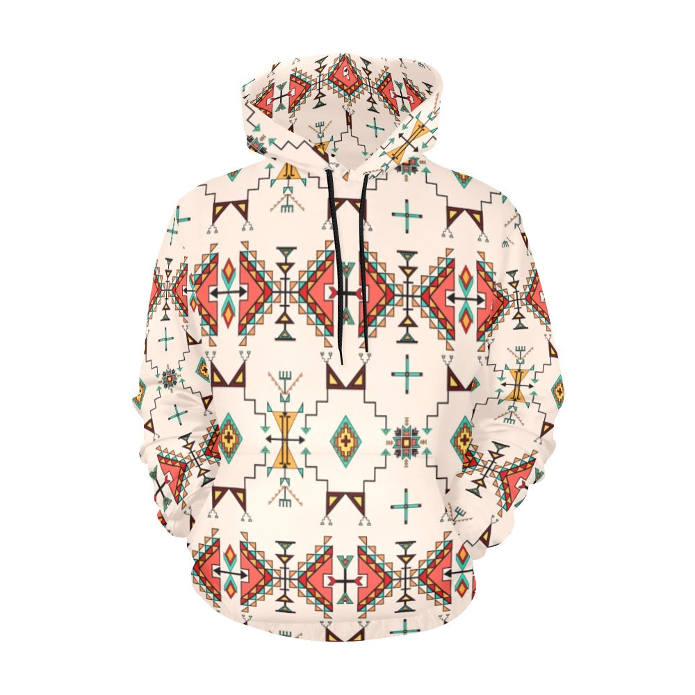 Thunder Flight Hoodie for Men