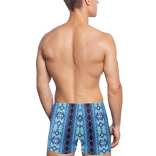 Load image into Gallery viewer, Tipi Men&#39;s Swimming Trunks
