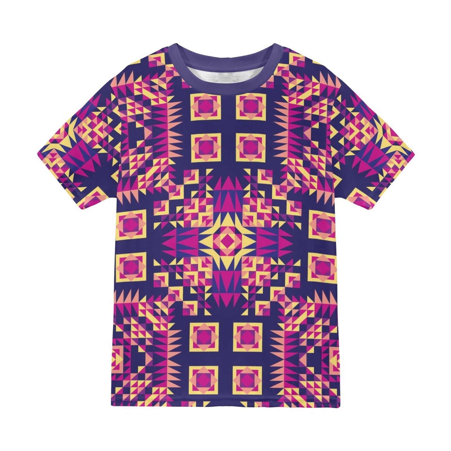 Kaleidoscope T-Shirt