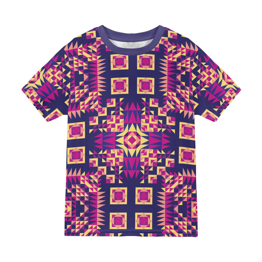 Kaleidoscope T-Shirt