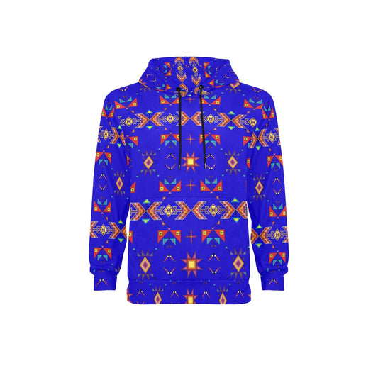 Scattered Generations Royal Fleece Hoodie