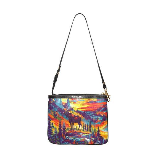 Mighty Moose Small Shoulder Bag