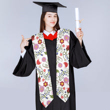 Load image into Gallery viewer, Nipin Blossom Graduation Stole
