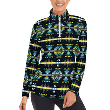 Load image into Gallery viewer, River Trail Long Sleeve Yoga Shirt
