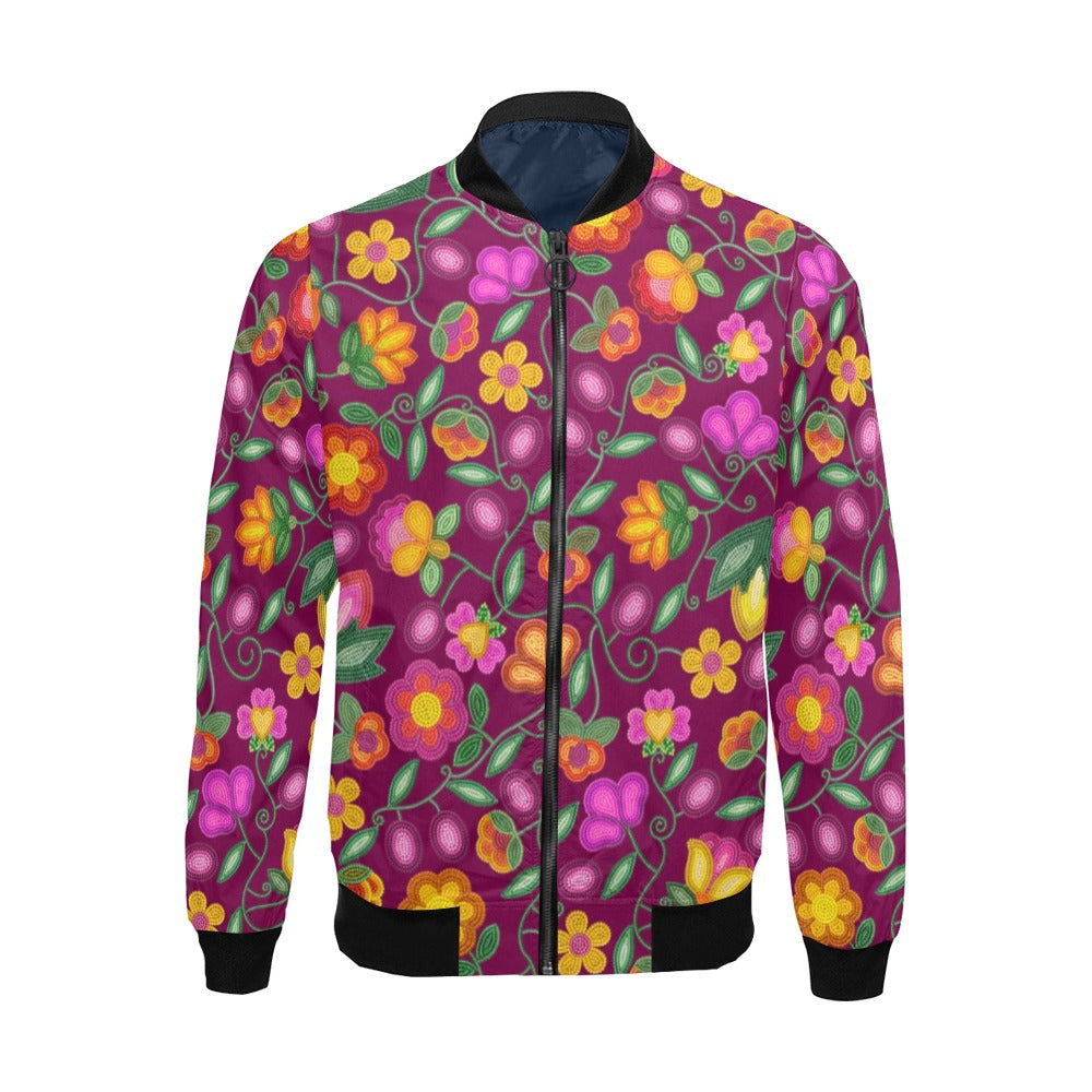 Boreal Bounty Bomber Jacket
