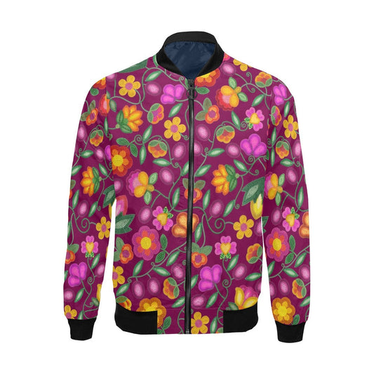 Boreal Bounty Bomber Jacket