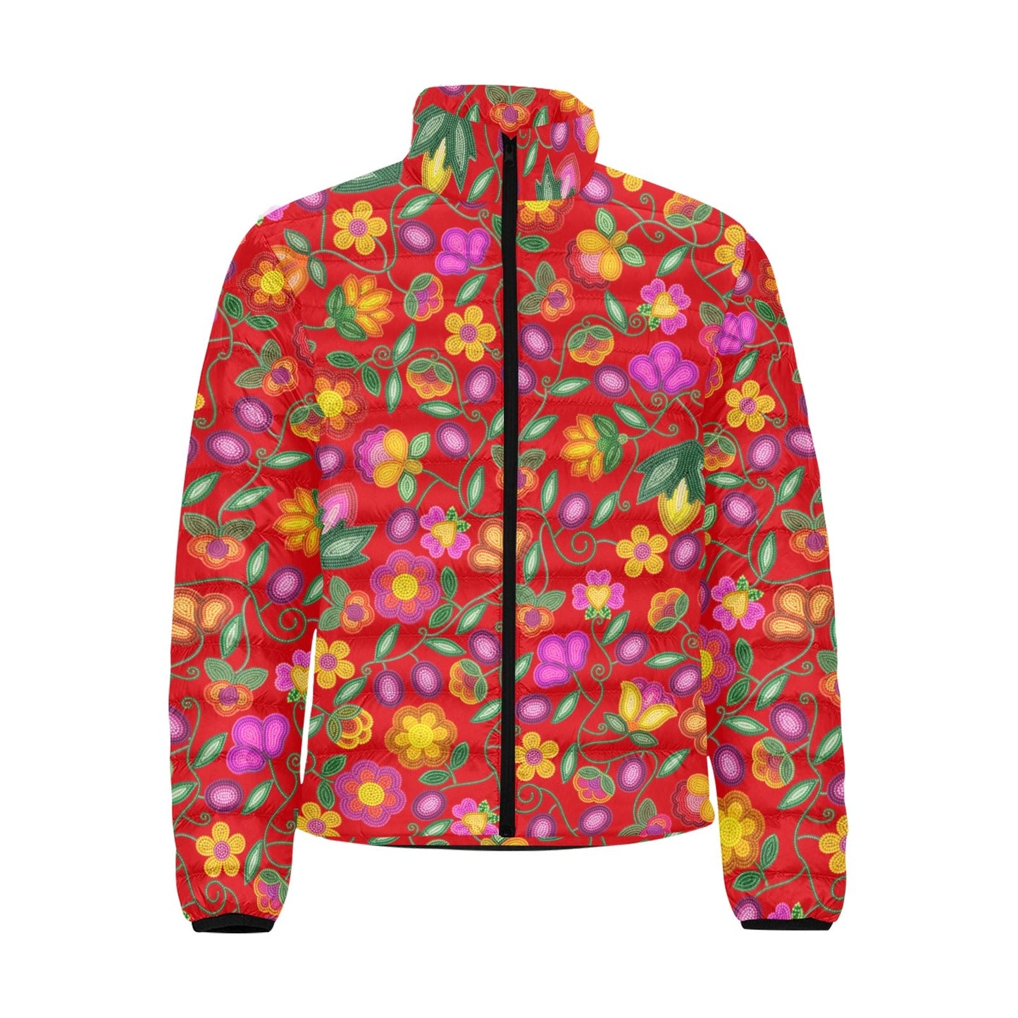 Boreal Bounty Padded Jacket