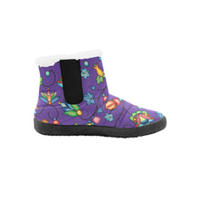 Load image into Gallery viewer, Prairie Plains Spirit Midnight Purple Men&#39;s Padded Winter Boot
