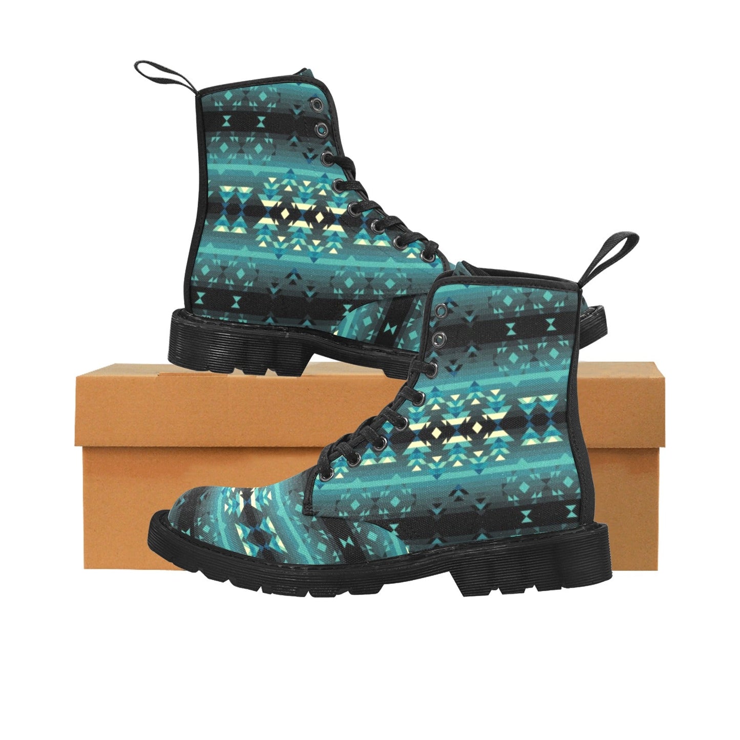Inspire Boots