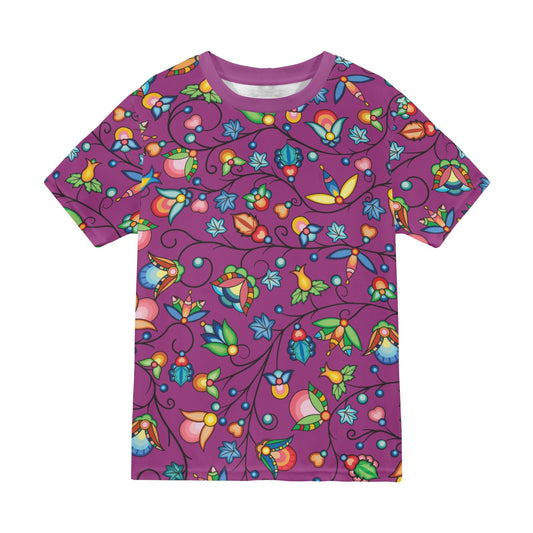 Prairie Plains Spirit Berry Soup T-shirt for Men