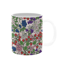 Load image into Gallery viewer, Takwakin Harvest Bright Birch Mug
