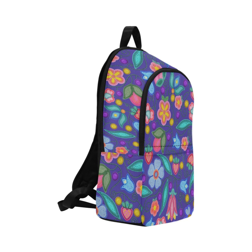 Sweet Offering Indigo Backpack