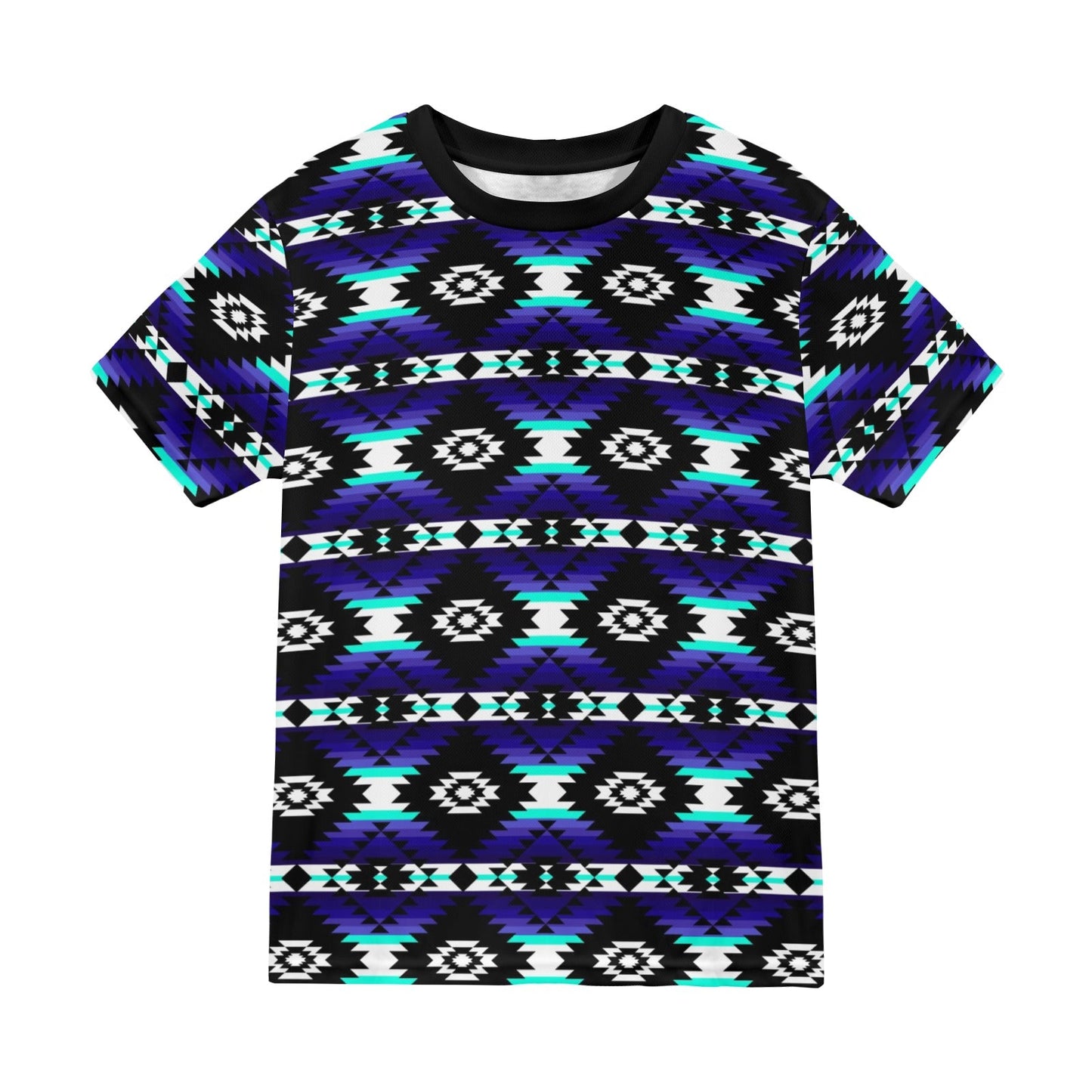 Cree Confederacy Midnight T-shirt for Men
