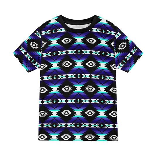 Cree Confederacy Midnight T-shirt for Men