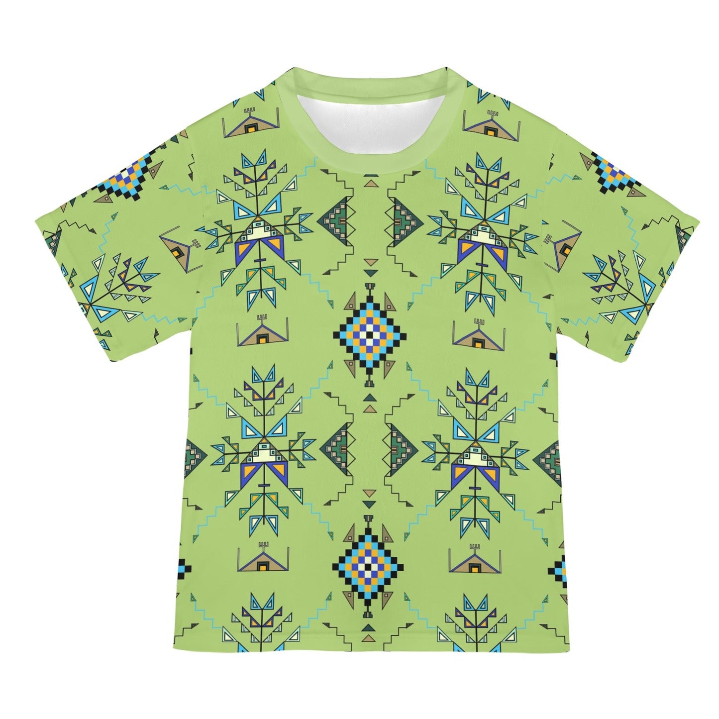 Bear Shield Tee