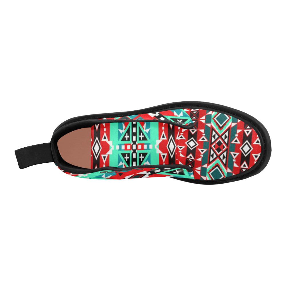 After the Southwest Rain Boots