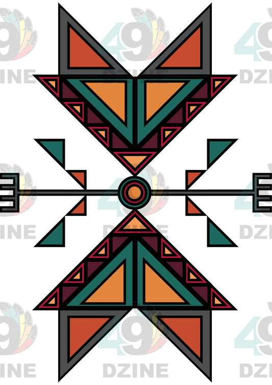 Winter 2025 Geometrics