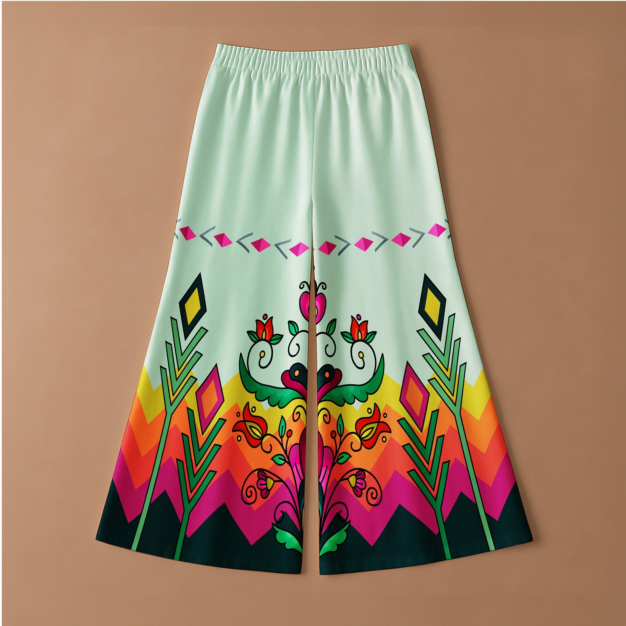 Ribbon Pants – 49DzineMembers