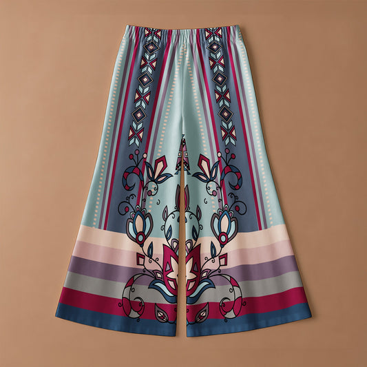 Northern Ember Ribbon Pant