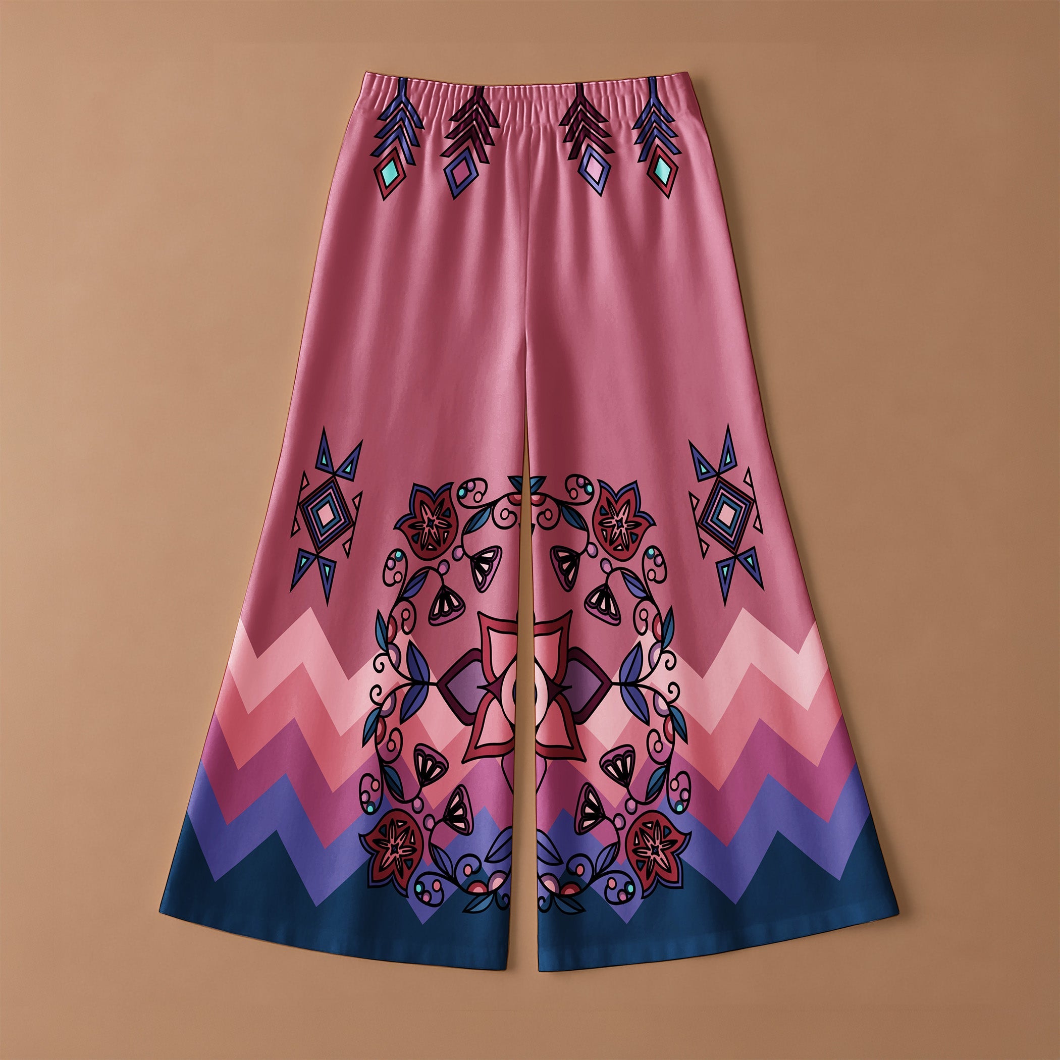 Ribbon Pants – 49DzineMembers