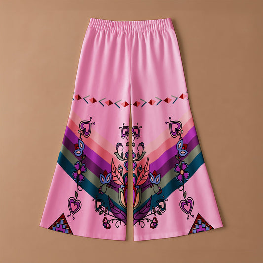 Frosted Leaf Spirit Ribbon Pant